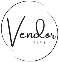 Vendor Tips